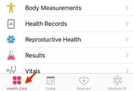 Search for a doctor or health care facility • look up a claim and see what's covered • ask questions in real time through an interactive chat sydney works with many of your favorite apps and devices to help set. 4 Tips For Iphone Health App Not Working