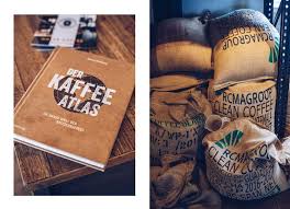 Kaffeerosterei Sylt Aus Leidenschaft Fur Richtig Guten Kaffee Sylt Fraulein Rosterei Kaffeerosterei Kaffee