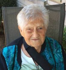 Rita Strange Obituary