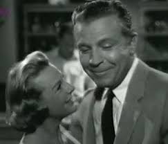 Dick Powell: June Allyson