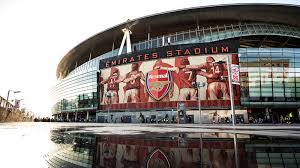 You have come to the all new global edition, for other espn editions, click here. Arsenal Fc V Olympiacos Fc Ticket Information Arsenal Com