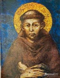 San francesco d'assisi patrono d'italia. Qlpw5q3eshmiim