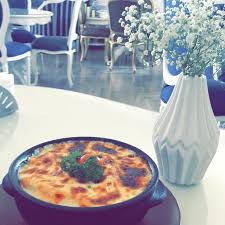 فيكولي لاونج Picture Of Vicoli Lounge Al Khobar Tripadvisor