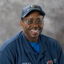 Doran Dennis's Instagram, Twitter & Facebook