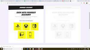Check spelling or type a new query. How To Merge Fortnite Accounts