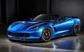 Chevrolet Corvette Z06 Wallpapers Wallpaper Cave