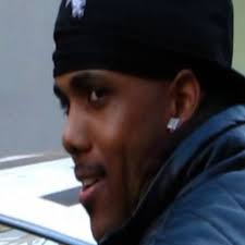 Tyrone Burton Bootleg DVDs