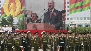 Běloruský prezident lukašenko dnes znovu hovořil po telefonu s ruským prezidentem vladimirem putinem o situaci v bělorusku po prezidentských volbách. Lukasenko Je Antisemita Tvrdi Izraelci Aktualne Cz