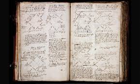 What does is stand for? From Witchcraft To Bloody Flux Astrology Doctors 400 Year Old Case Notes Transcribed Eurekalert Science News