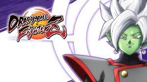 DRAGON BALL FIGHTERZ - Zamasu (Fused) for Nintendo Switch - Nintendo  Official Site