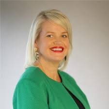 when you randomly bump into one of your favourite mentors Michelle Loader… 