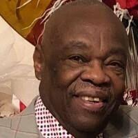 Rev. James George, Sr Obituary (1946