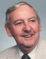 Francis Patrick 'Babe' Moloney