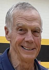 Charles Widman Obituary (1951