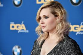 One time i tore my deltoid and my bicep while buckling a seatbelt and i'm not lying. Abigail Breslin Says She Did Not Report Her Rape As She Feared Police Wouldn T Believe Her The Independent The Independent