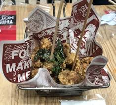 Discover how the foods you're eating every day are making your fat cells sick … Fat Fook Kitchen Reviews Glorietta Complex Makati City Zomato