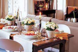 Madame grateau designs the most amazing lines of dishes, glassware, and linens imaginable. Ina Garten S Parisian Pied A Terre The Simply Luxurious Life