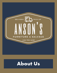Anson S Furniture Salvage Used Furniture Stores Furniture Store Salvage