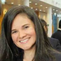 Mónica Arango Email & Phone Number