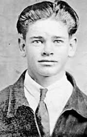 Howard O'Driscoll Obituary (2006)