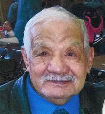 Obituary for Vicente R. Diaz