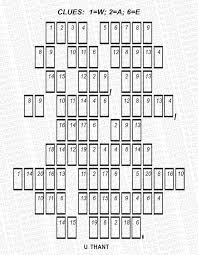 Puzzle 06 Quotes In Quiz