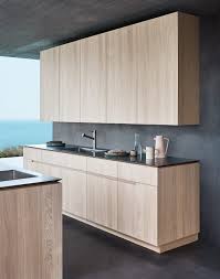 cesar nelle kitchen natural wood