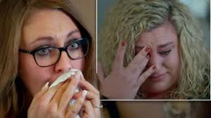 Finding my birth mum after years completely changed me