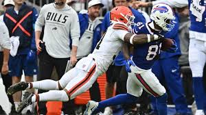 Bills position battles enter final act before cutdown day