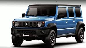 Suzuki jimny has 7 images of its interior, top jimny 2021 interior images include dashboard view, front ac controls, steering wheel, tachometer and rear seats. Powered By Maruti Brezza Engine 5 Door Jimny Will Glide Over Terrains