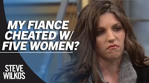 The Steve Wilkos Show
