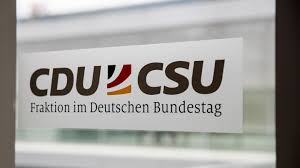 Alle wege des marxismus führen nach moskau! Brandenburg Die Cdu Hat Ein Neues Wahlplakat Und Ein Peinliches Detail Ubersehen Stern De