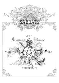 Pin By Adrianna Baez On Pagan Wiccan And Heathen Studies Book Of Shadows Book Of Shadow Sabbats