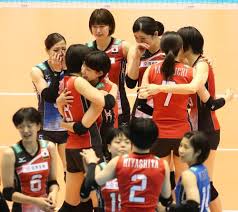 Jun 06, 2021 · 竹下以上の選手になるよう、期待したいですね」（vリーグ関係者） メダル予想からも外れていた女子バレー 石川祐希 や 柳田将洋 が現れた男子バレーに押されがちだった期待感も、徐々に盛り上がりを取り戻しつつある。 ç«¹ä¸‹ä½³æ±Ÿã®ç›® æœ€çµ‚äºˆé¸ã®æ€–ã• è² ã'ã‚‰ã‚Œãªã„ æ°—æŒã¡å¼·ã™ãŽãŸæ—¥æœ¬ ã‚¹ãƒãƒ‹ãƒ Sponichi Annex ã‚¹ãƒãƒ¼ãƒ„