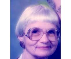 MARY GLASSMAN Obituary (1931