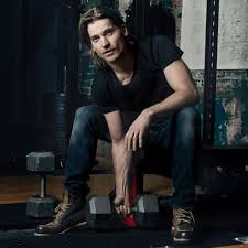 The Jamie Lannister Workout Mens Health Nikolaj Coster Waldau Warrior Workout