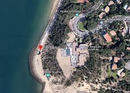 Restaurant la corniche le pyla. Gironde Le Fils De Bernard Laporte Condamne Pour Sa Paillote Au Pied De La Dune Du Pyla