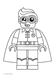 Learn everything an expat should know about managing finances in germany, including bank accounts, paying taxes, getting insurance and investing. Batman And Robin Coloring Pages Printables