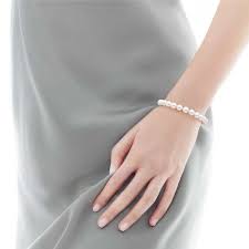Perlenarmband muster vorlage, , genehmigung der untervermietung muster zum download, die besten 25 weben mit perlen ideen auf pinterest. Tiffany Essential Pearls Armband Aus Akoya Perlen Verschluss In 18k Weissgold Tiffany Co
