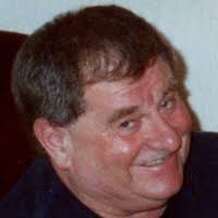 Obituary for Charles R. "Chuck" "Rex" Zaerr