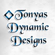 TonyasDynamicDesigns.com