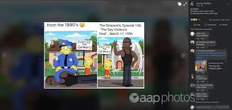 500 x 566 png 129 кб. Simpsons Images Of George Floyd Are A Tribute Not A Prediction From A Past Show Australian Associated Press