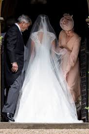 10 Trends Pippa Middleton S Wedding Is About To Inspire Pippa Middleton Wedding Middleton Wedding Pippa Middleton Wedding Dress
