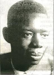 Mohamed Mancona Kouyaté