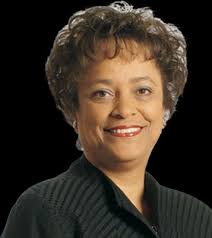 Virginia Women in History