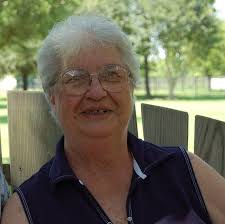 Mary Baumann Obituary