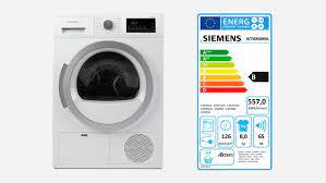 La pompe à chaleur géothermique utilise les calories disponibles dans les sols et les convertit en énergie pour chauffer l'air ou l'eau sanitaire et/ou refroidir un logement. Seche Linge Pompe A Chaleur Ou Seche Linge A Condensation Coolblue Tout Pour Un Sourire