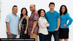  full statement full statement season 5 of kim's convenience comes out on netflix today, and i'm feeling a host of emotions right now. Ubtk K4xfbaorm