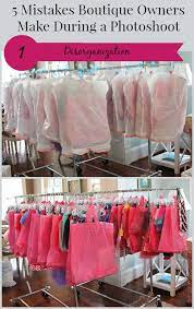 How much does a online clothing boutique owner make. 5 Mistakes Boutique Owners Make While Planning A Photoshoot Clothing Boutique Ideas Online Boutique Ideas Boutique Owner