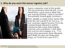 Top 10 Tumor Registrar Interview Questions And Answers Interview Questions And Answers Flight Attendant Interview Questions Interview Questions